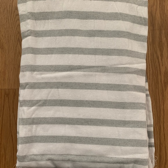 Nespresso Towel and Glass Water Bottle Bundle - Picture 3 of 8